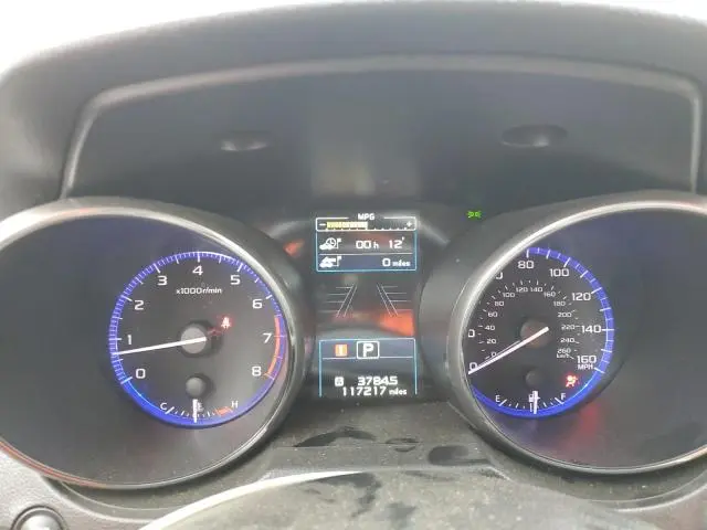 2017 SUBARU OUTBACK 3.6R LIMITED  