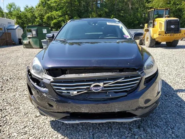 2017 VOLVO XC60 T5 INSCRIPTION  
