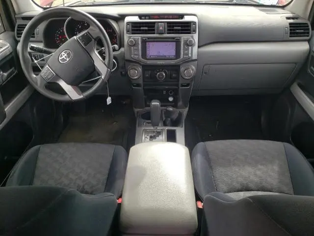 2013 TOYOTA 4RUNNER SR5  