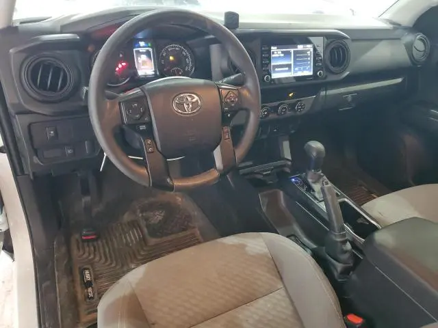 2023 TOYOTA TACOMA ACCESS CAB