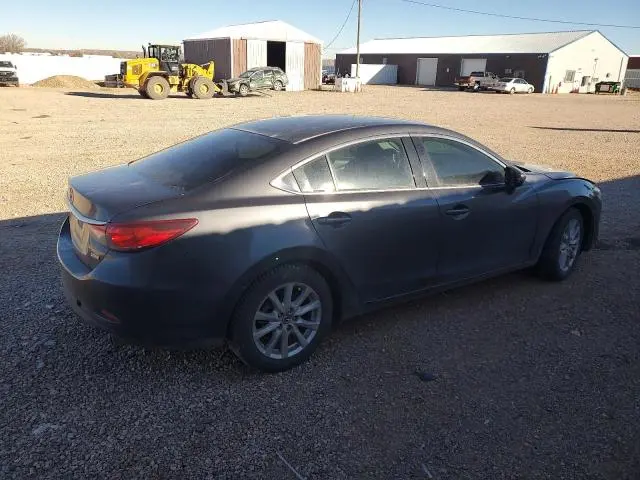 2016 MAZDA 6 SPORT  
