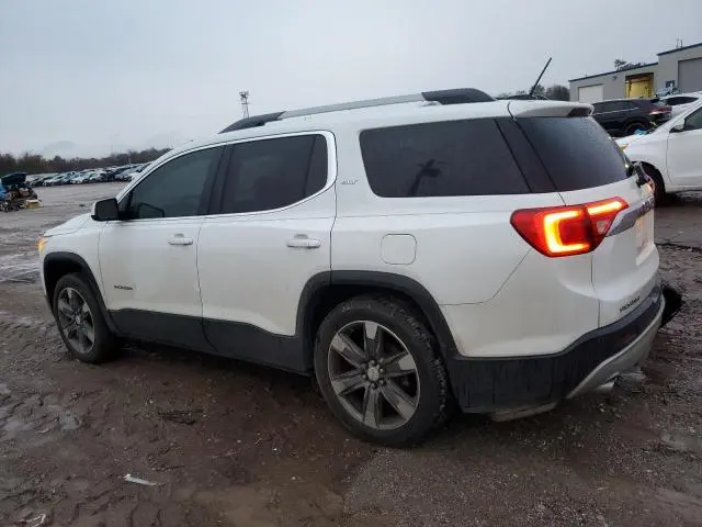 2017 GMC ACADIA SLT-2  