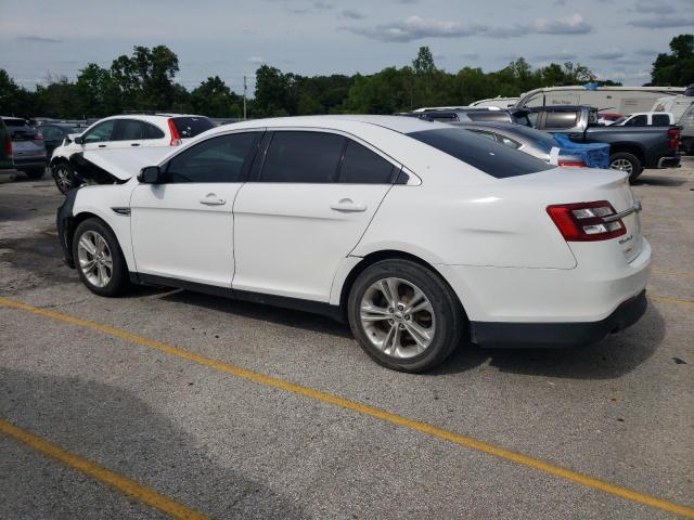 2014 FORD TAURUS SEL