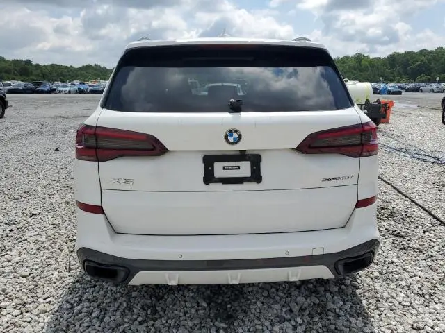 2022 BMW X5 SDRIVE 40I  