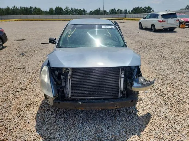 2012 NISSAN ALTIMA 2.5  
