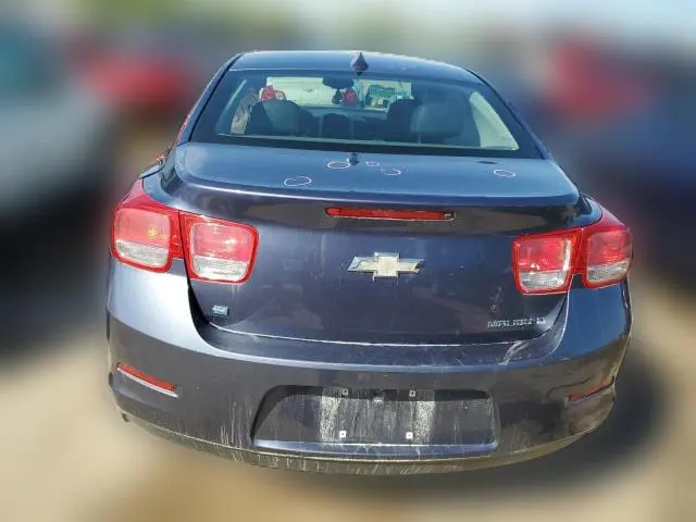 2014 CHEVROLET MALIBU 1LT  