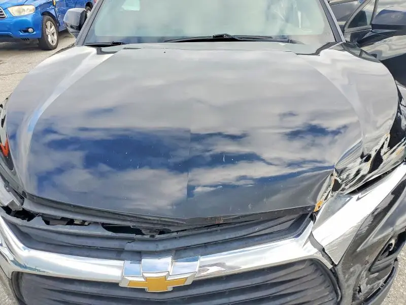 2020 CHEVROLET BLAZER 1LT  