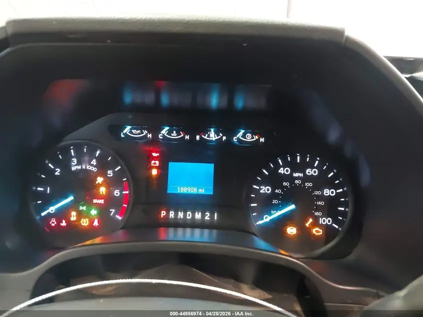2020 FORD F-250 XL
