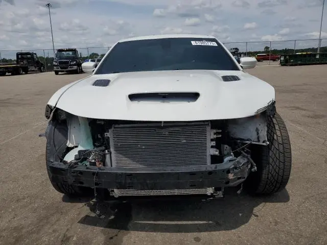 2020 DODGE CHARGER R/T  