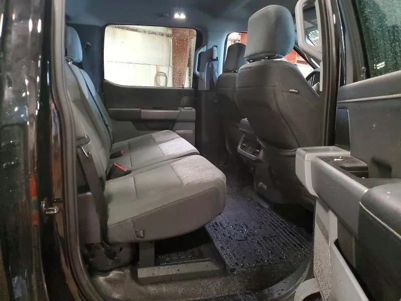2023 FORD F250 SUPER DUTY  
