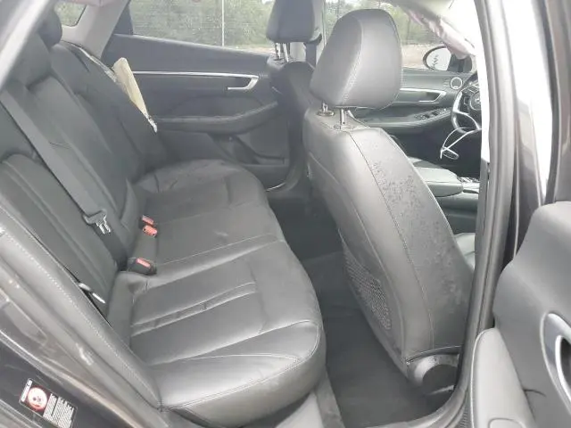 2020 HYUNDAI SONATA LIMITED  