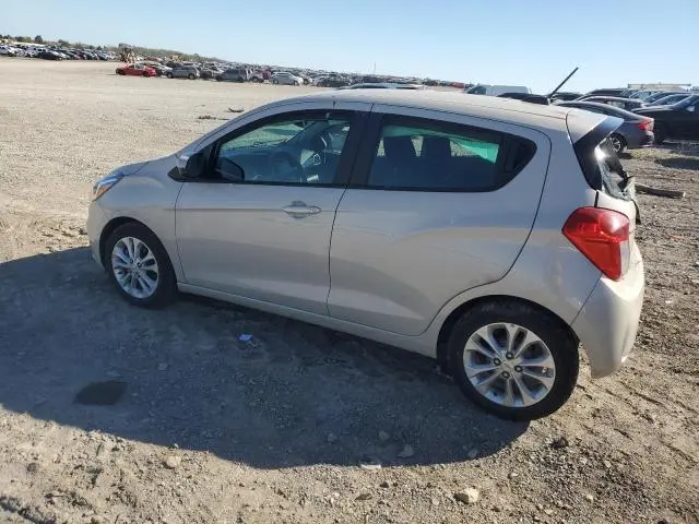 2020 CHEVROLET SPARK 1LT  