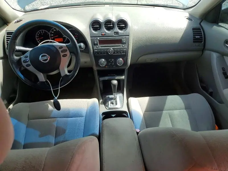 2011 NISSAN ALTIMA 2.5  