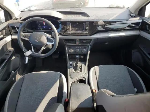 2022 VOLKSWAGEN TAOS S  