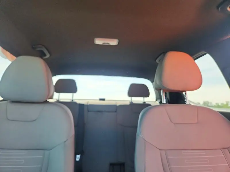 2024 HYUNDAI SANTA CRUZ SE  