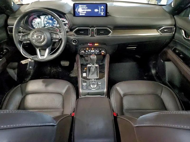 2024 MAZDA CX-5 SIGNATURE  