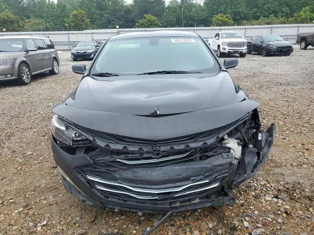 2019 CHEVROLET MALIBU RS  