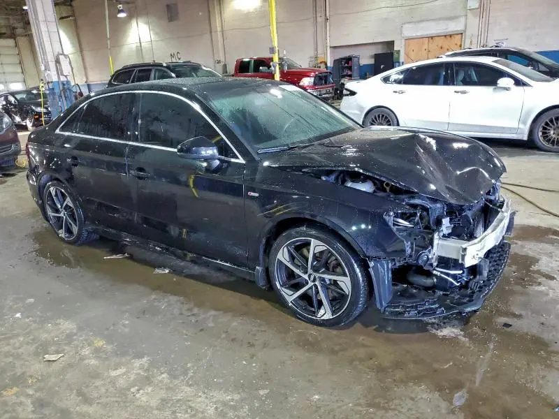 2019 AUDI A3 PREMIUM PLUS  