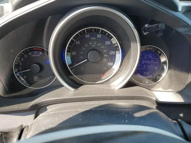 2020 HONDA FIT SPORT