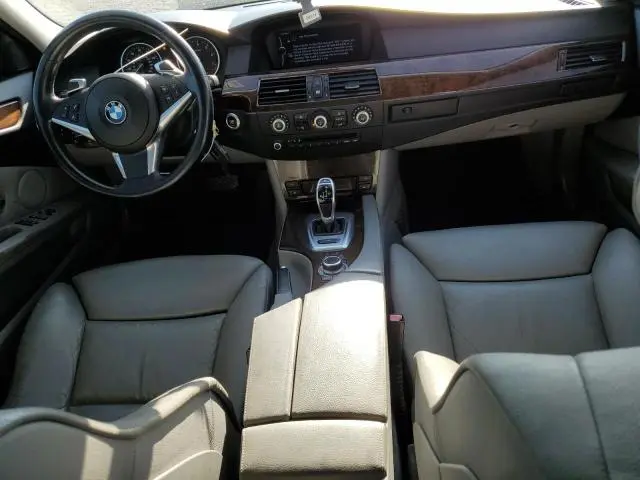 2010 BMW 535 I  