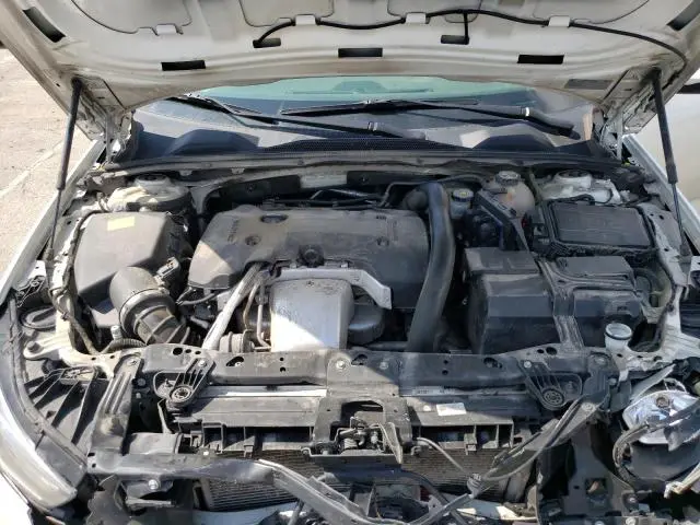 2019 BUICK REGAL ESSENCE  