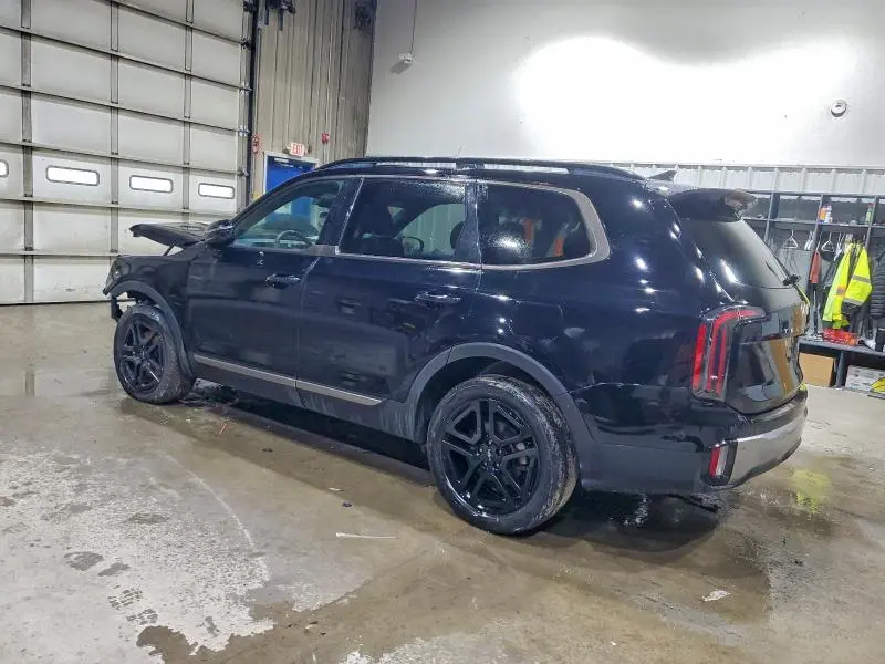 2023 KIA TELLURIDE SX  