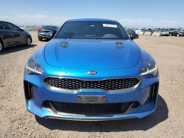 2020 KIA STINGER GT  