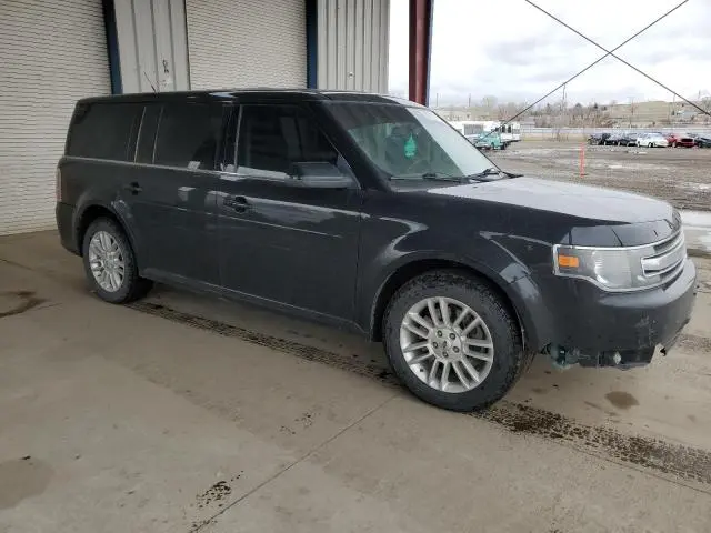 2014 FORD FLEX SEL  