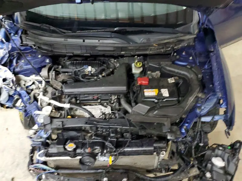 2020 NISS ROGUE SV  