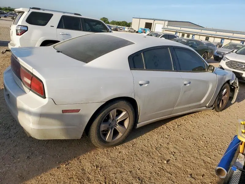 2014 DODGE CHARGER SE  