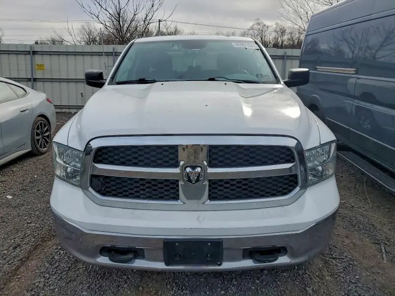2015 RAM 1500 ST  
