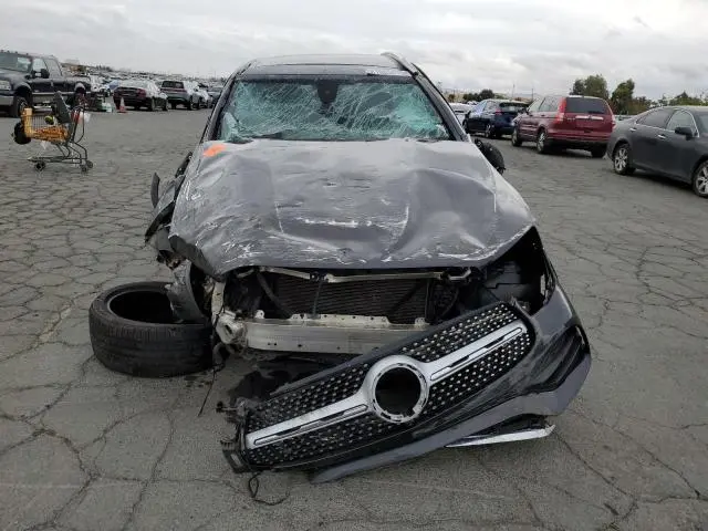 2020 MERCEDES-BENZ GLC 300  