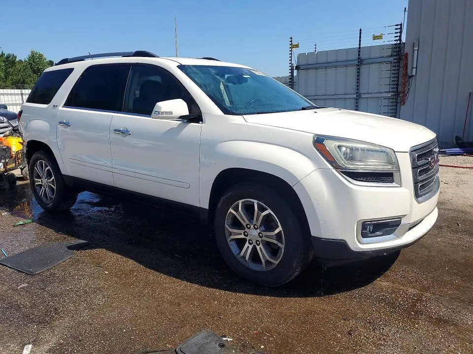 2014 GMC ACADIA SLT-1  