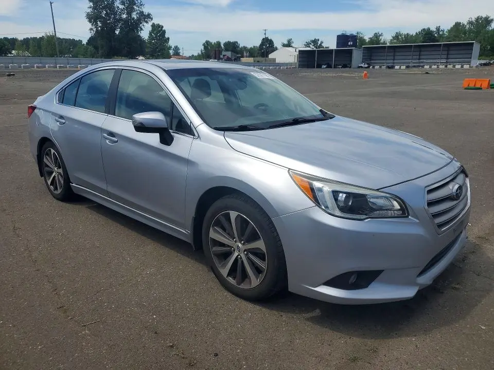 2016 SUBARU LEGACY 2.5I LIMITED  