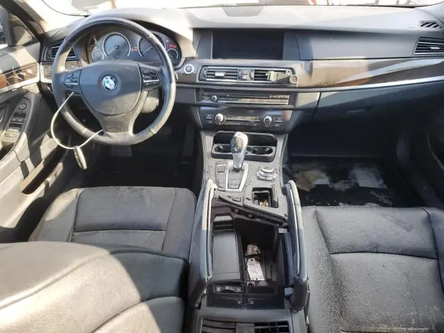 2013 BMW 535 I HYBRID  