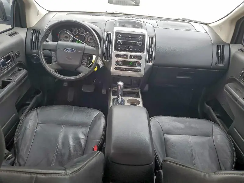 2010 FORD EDGE LIMITED  