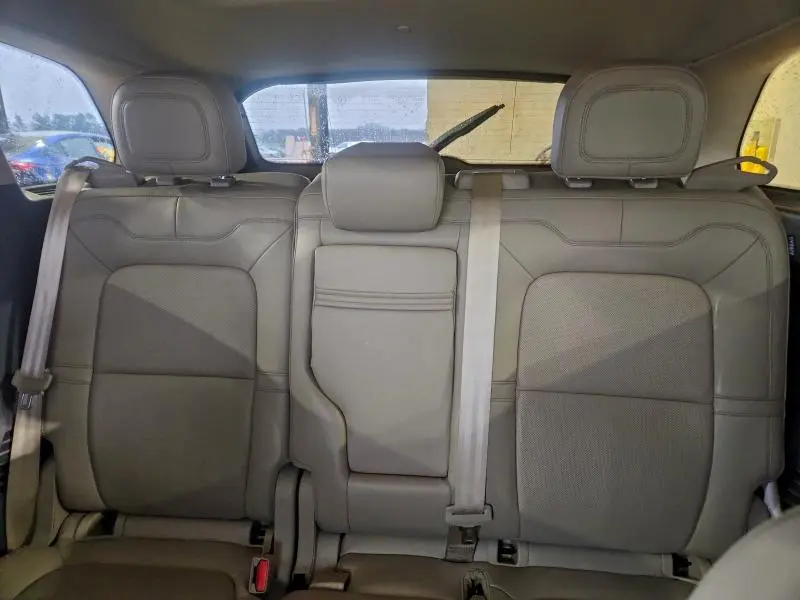 2021 LINCOLN CORSAIR   