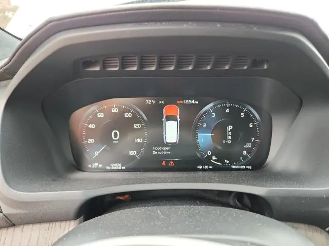 2021 VOLVO XC90 T6 INSCRIPTION  