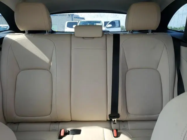 2018 JAGUAR F-PACE PREMIUM  