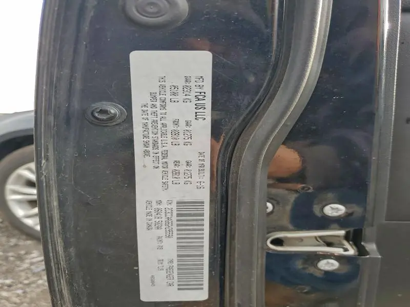 2016 CHRYSLER 300 LIMITED  