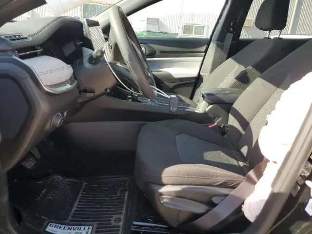 2024 JEEP COMPASS SPORT