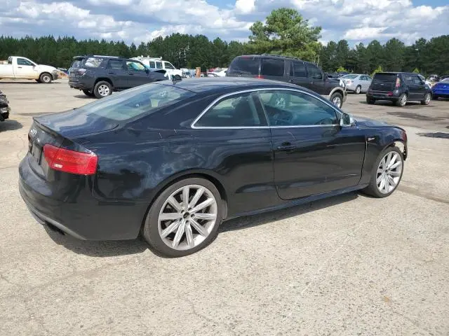 2015 AUDI S5 PREMIUM PLUS  