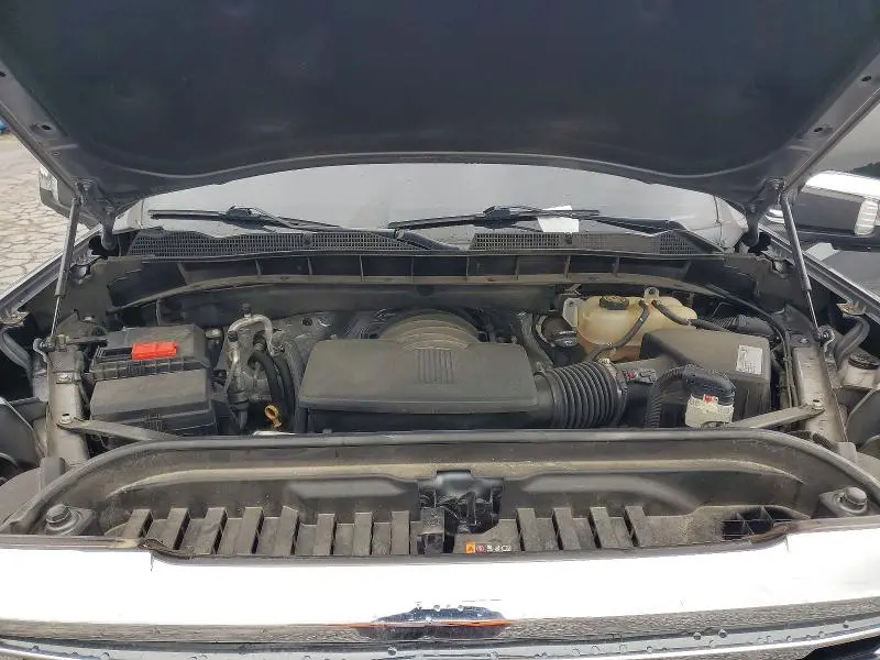 2021 GMC SIERRA K1500 SLT  