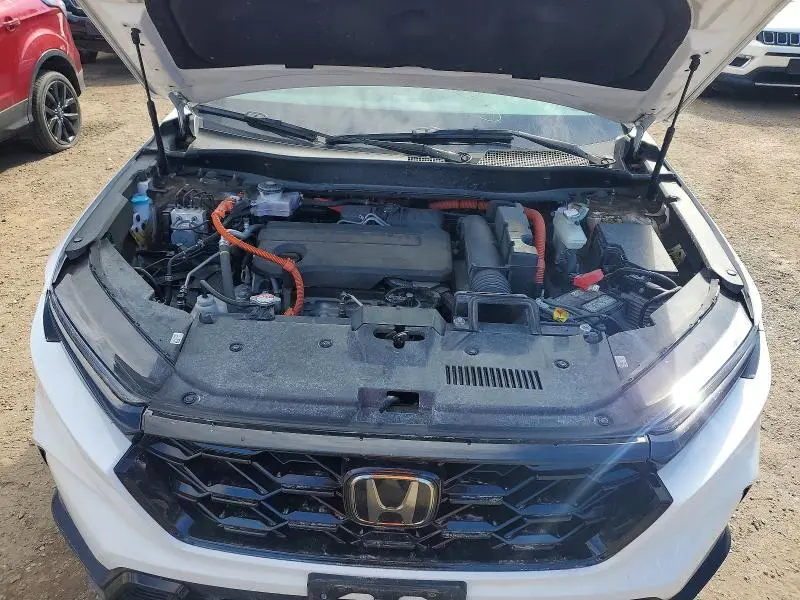 2024 HONDA CR-V EXL  