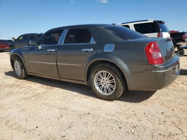 2010 CHRYSLER 300 TOURING  