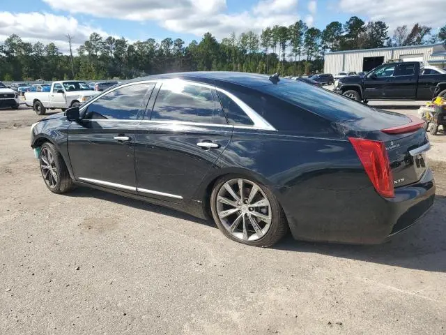 2013 CADILLAC XTS   