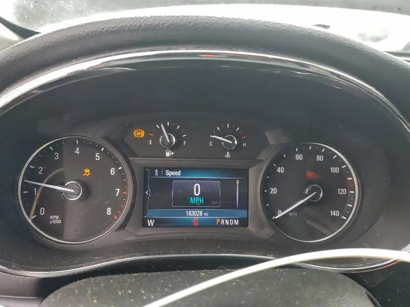 2019 BUICK ENCORE SPORT TOURING  