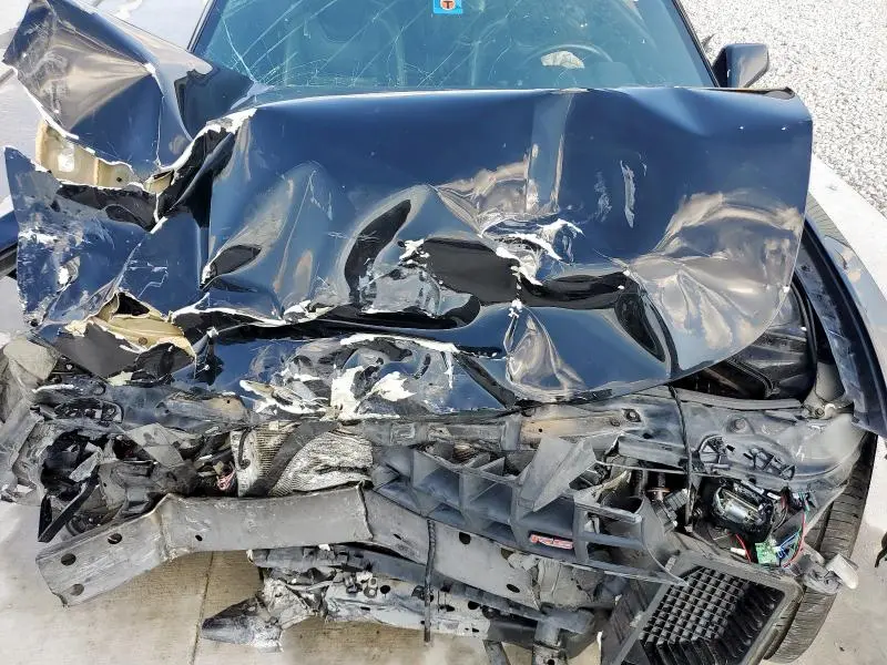 2013 CHEVROLET CAMARO LT  