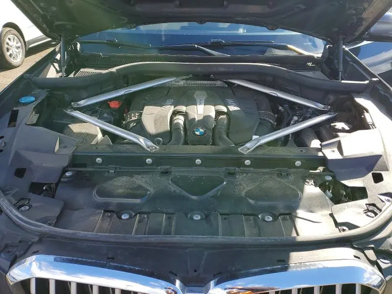 2019 BMW X5 XDRIVE50I  
