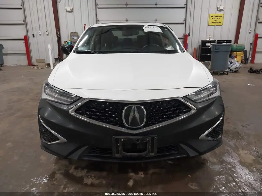2021 ACURA ILX PREMIUM PACKAGE/TECHNOLOGY PACKAGE